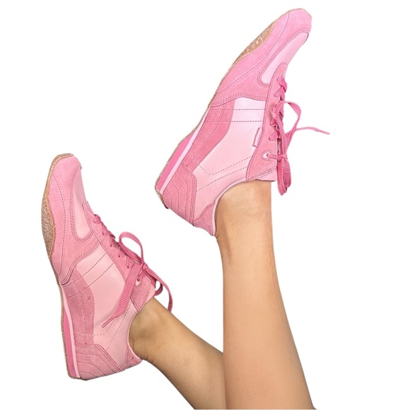 Naughty Monkey Y2K low top sneakers - Picture 1 of 7